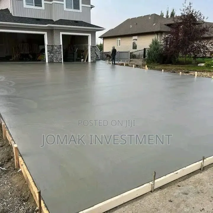 Power Float for Hire