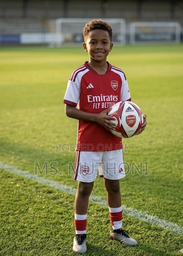 The Future Gunner Home Kit - main view