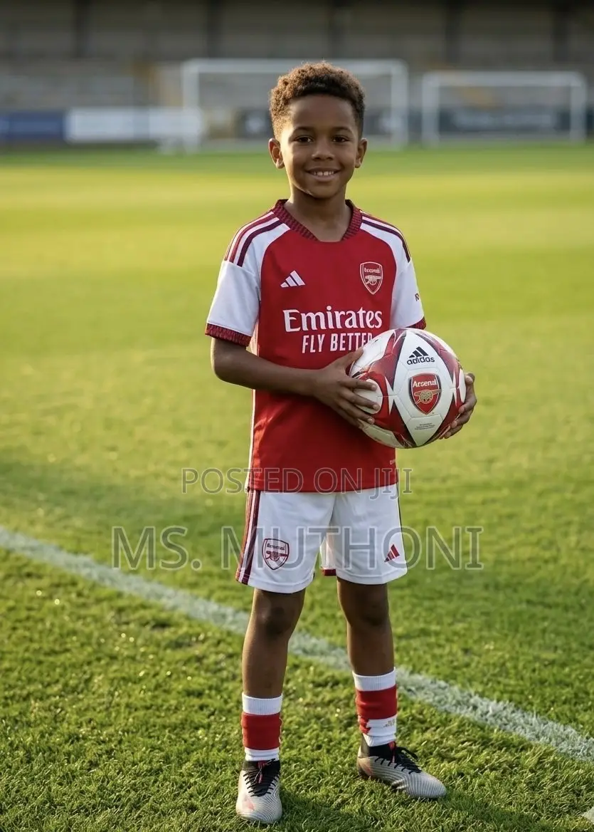 The Future Gunner Home Kit