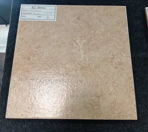 Twyford FGP33781K Tile