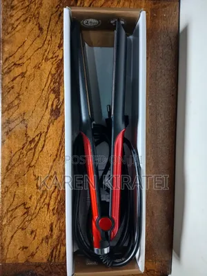 Flat Iron/ Professional Hair Straightener