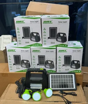 Solar Lights
