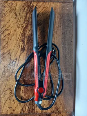 Flat Iron/ Professional Hair Straightener