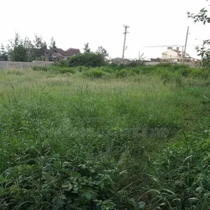 Karen Ndege Road 1/2 Acre Residential