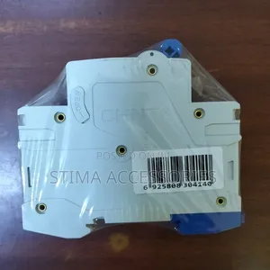 MCB Double Pole Chint 16A