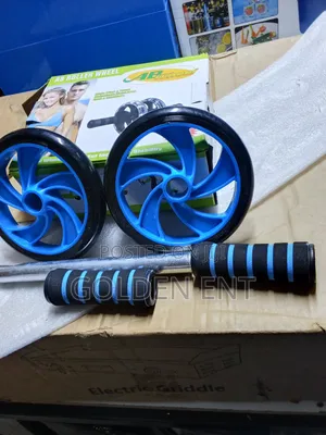 Ab Roller Wheel/Quality Roller Wheel