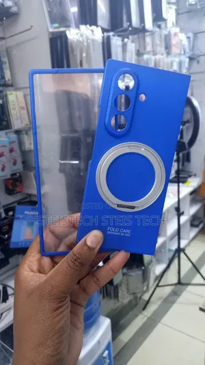 Samsung Z Fold 7 Case