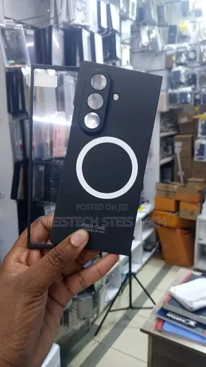Samsung Z Fold 7 Case