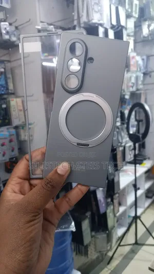 Samsung Z Fold 7 Case