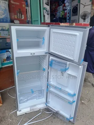 Ramtons 213L With Dispenser