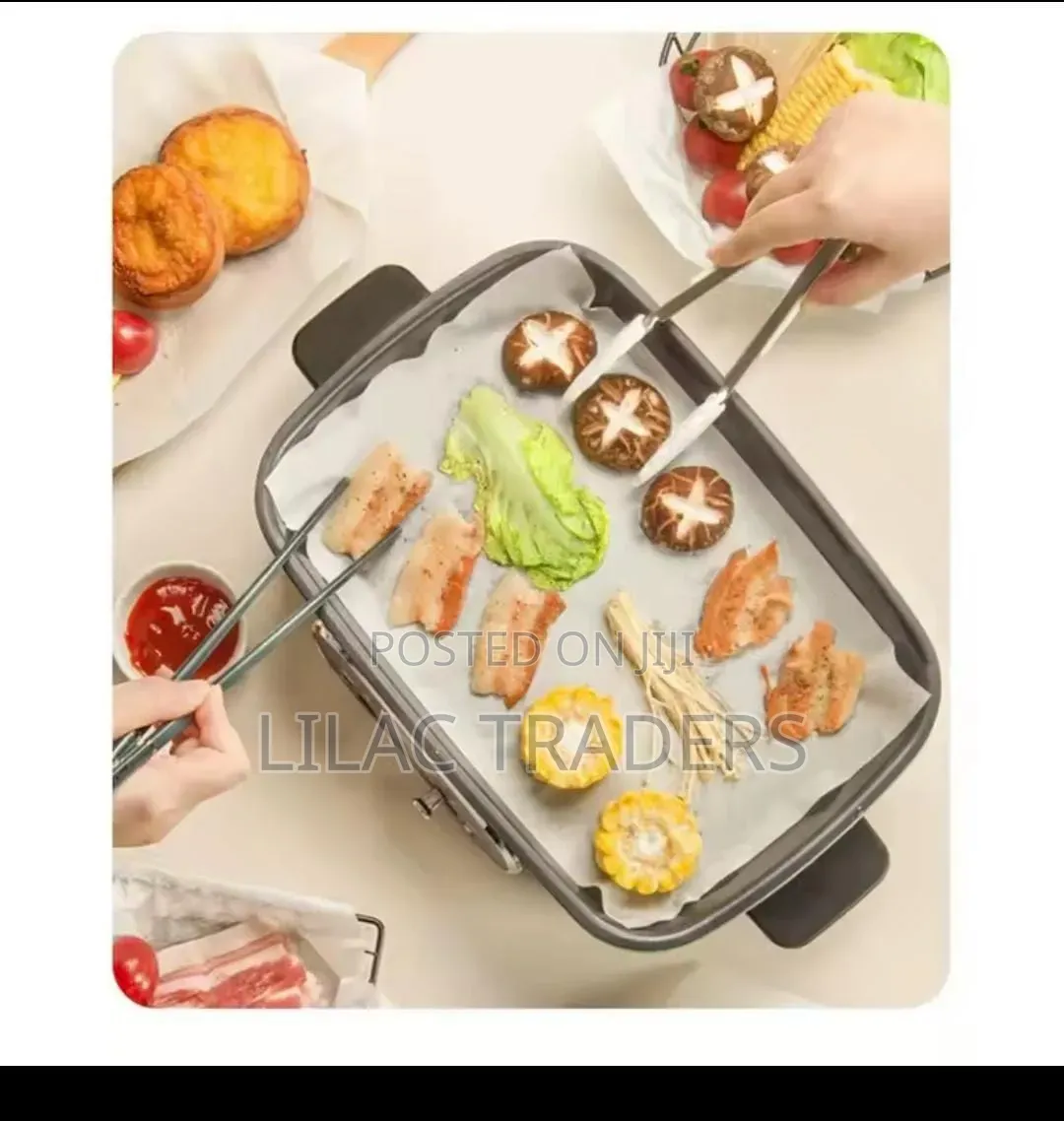 *Non-Stick Baking Paper Used in Microwave or Oven* 20M× 300M Esj