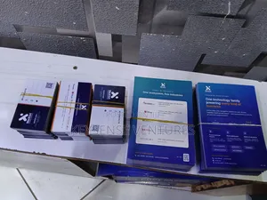Business Cards/Fliers