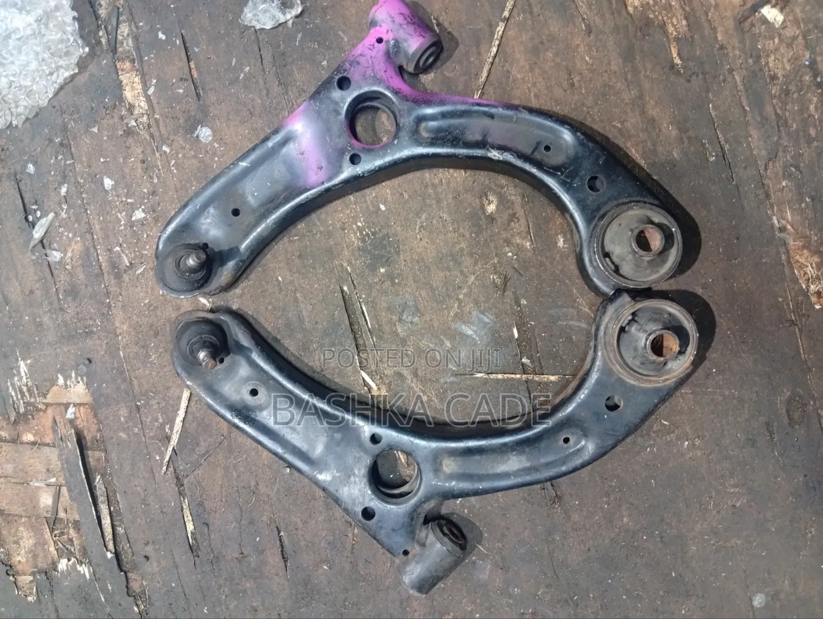 Arm Daihatsu Mira Move