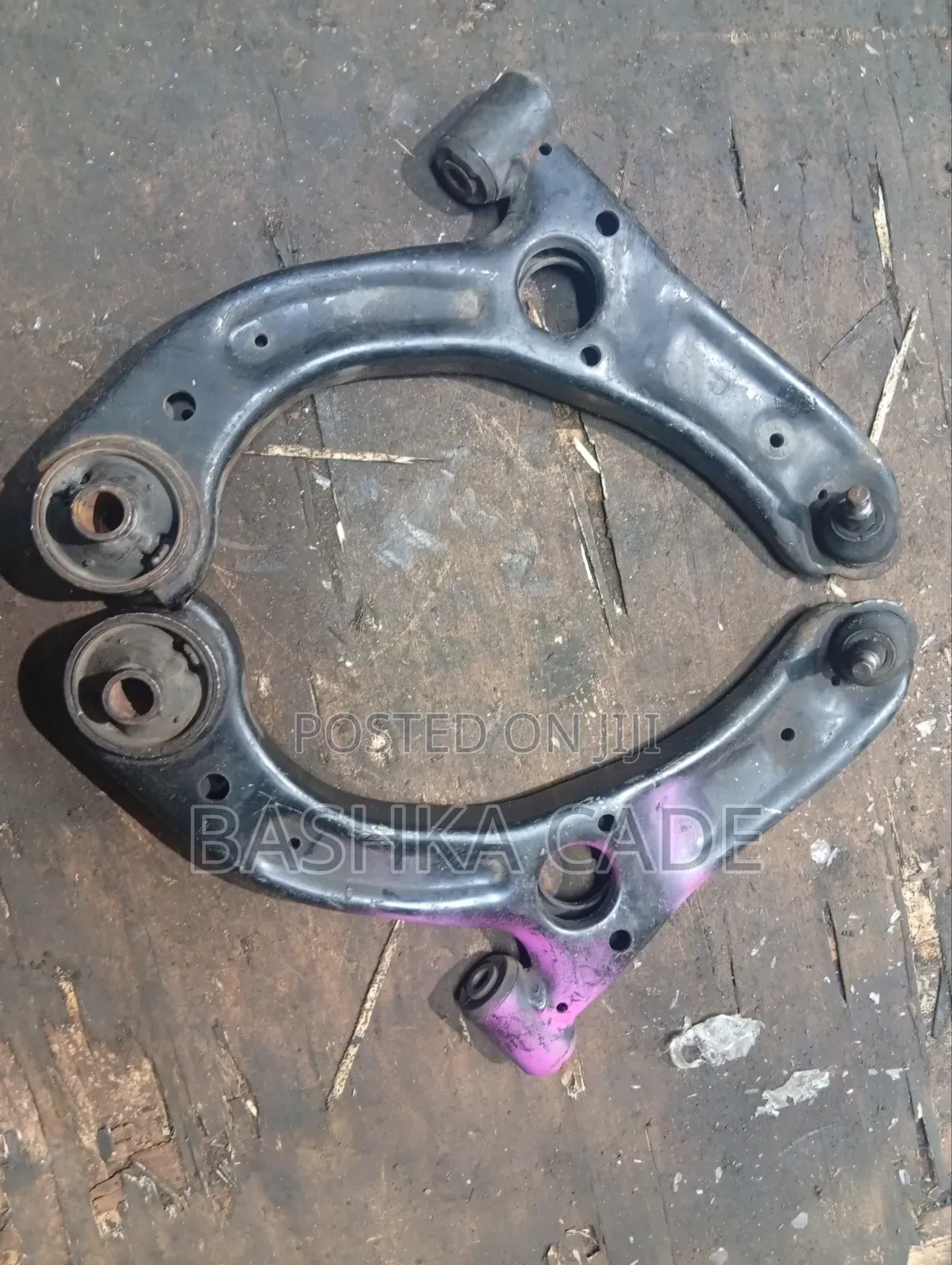 Arm Daihatsu Mira Move