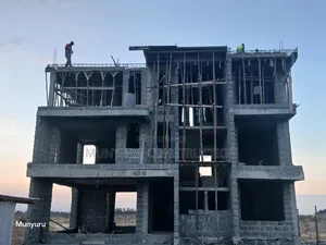 Construction Site Management
