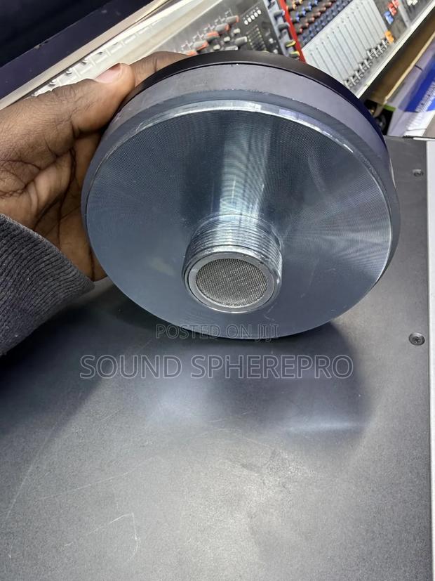 RCF N450 Tweeter Drive - thumbnail 2
