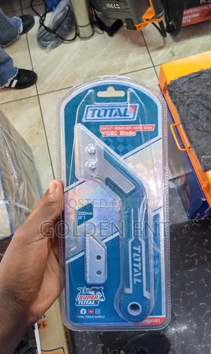 Total 200mm Grout Remover/Grout Remover Total