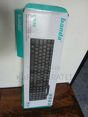 USB Keyboard