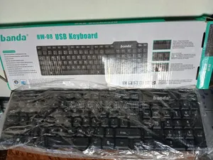USB Keyboard