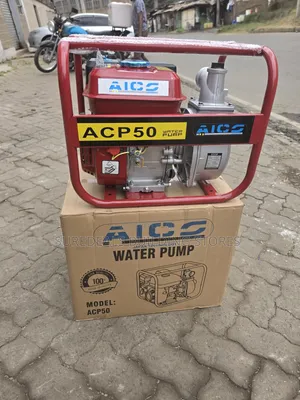 2-Inch Petrol Engine Water Pump ,8hp Enhine