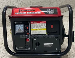 Premier PM1800 850W Gasoline Generator
