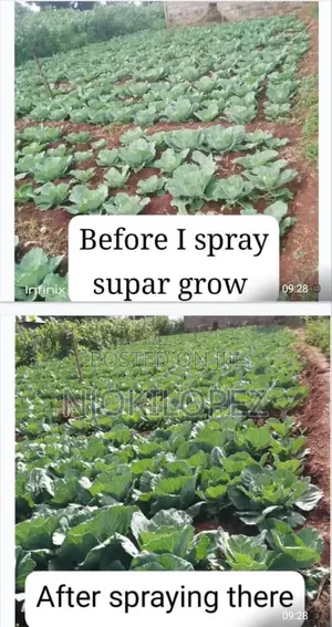 Supergro ( Crop Booster)