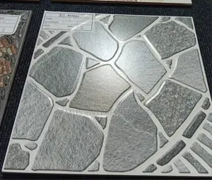 Twyford FGP33767K Tile