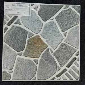 Twyford FGP33767K Tile