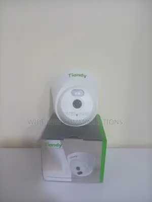 Tiandy Dome Camera 2MP
