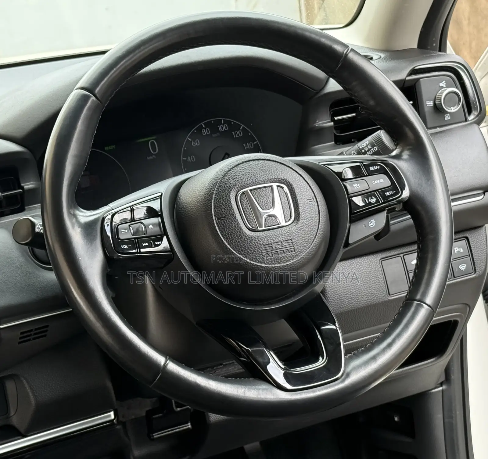 Honda Vezel 1.5 2WD 2021 Pearl