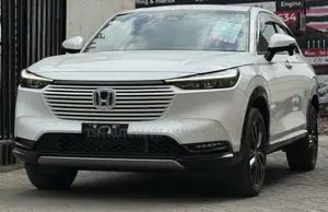 Honda Vezel 1.5 2WD 2021 Pearl