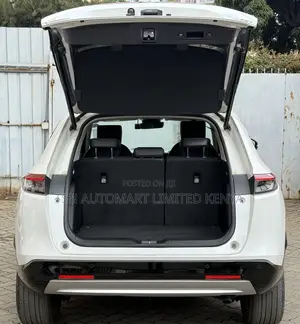 Honda Vezel 1.5 2WD 2021 Pearl