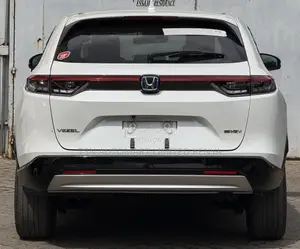 Honda Vezel 1.5 2WD 2021 Pearl