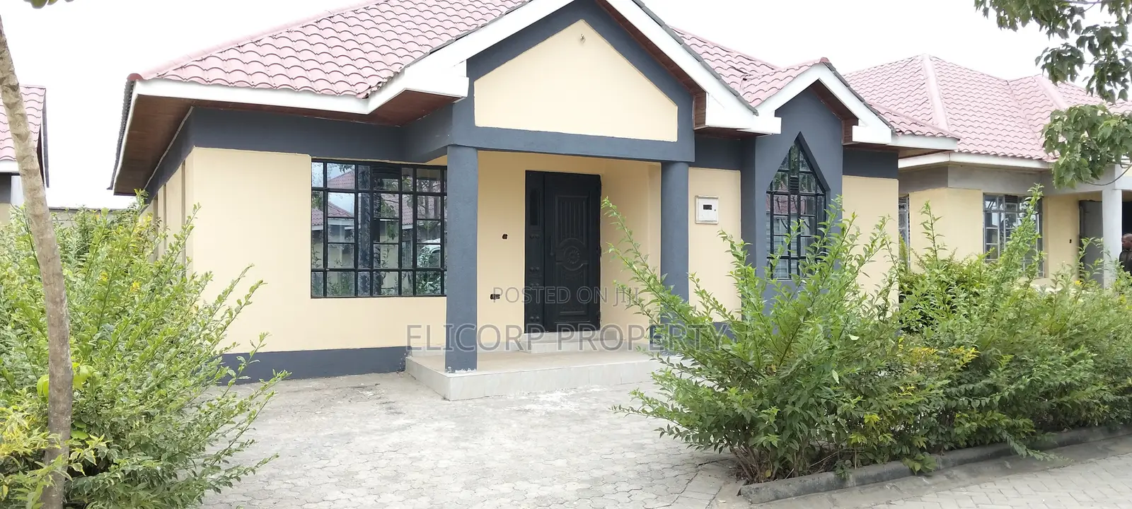 3bdrm Bungalow in Alfa Park, Malaa for sale