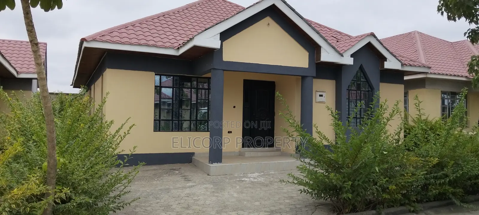 3bdrm Bungalow in Alfa Park, Malaa for sale
