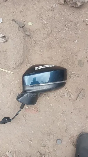 Sidemirror Mazda Cx5 2017 Model Indicator RVM Camera
