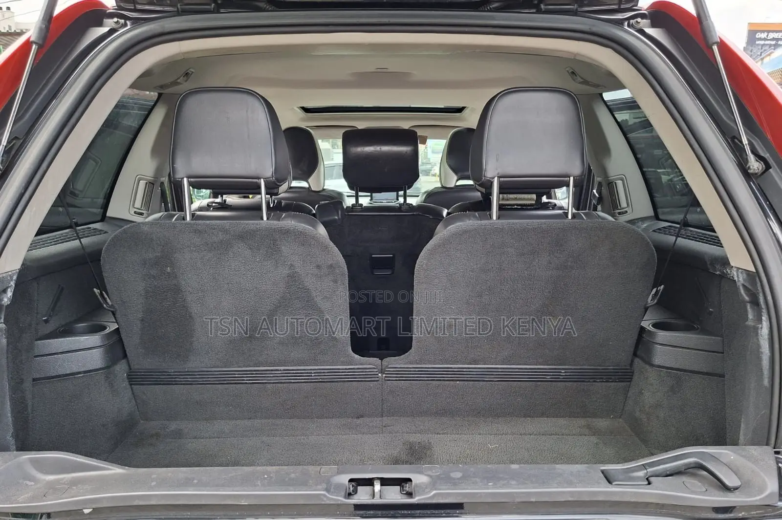 Volvo XC90 3.2 4dr SUV (3.2L 6cyl 6A) 2013 Black