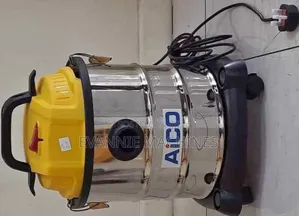 20L Wet and Dry Vacuum Cleaner