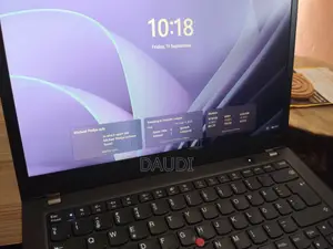 Laptop Lenovo ThinkPad T480s 16GB Intel Core i7 SSD 256GB