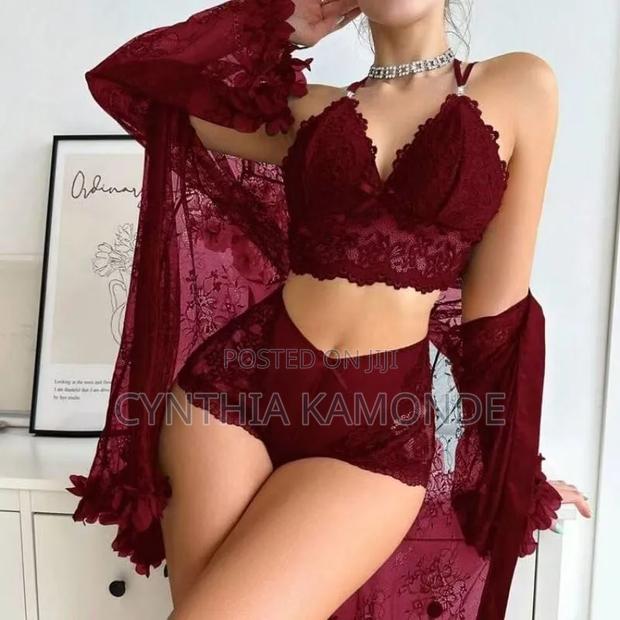 Night Dress - main view