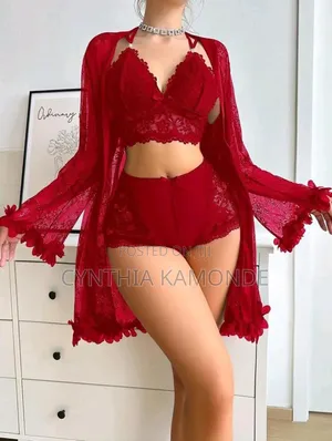 Night Dress