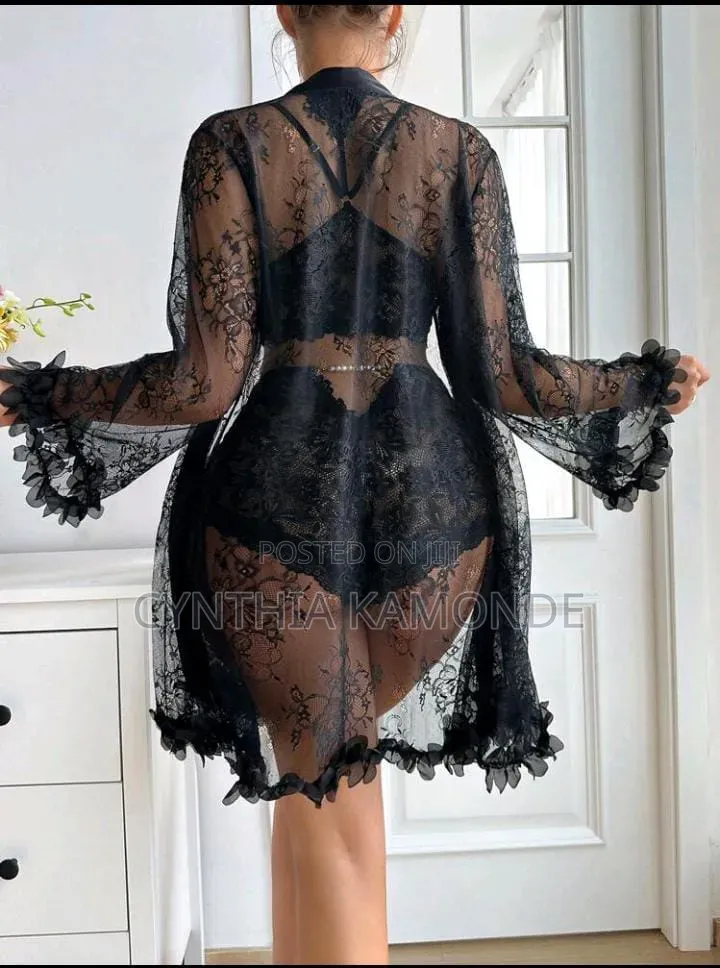 Night Dress