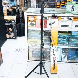 By-789 Mic Stand