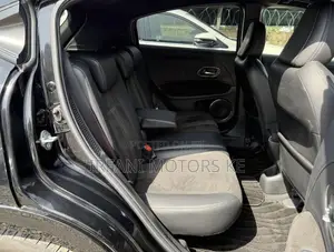 Honda Vezel 1.5 Hybrid 2WD 2019 Black