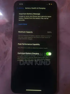 Apple iPhone XS Max 256 GB White