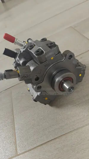 Land Rover 2.2 Puma Fuel Pump A2C