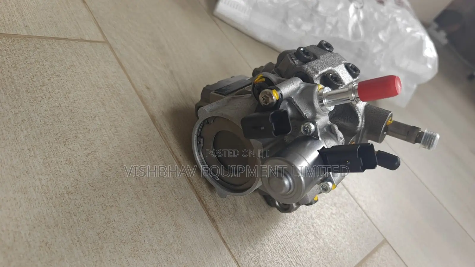 Land Rover 2.2 Puma Fuel Pump A2C