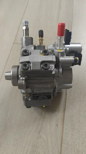 Land Rover 2.2 Puma Fuel Pump A2C