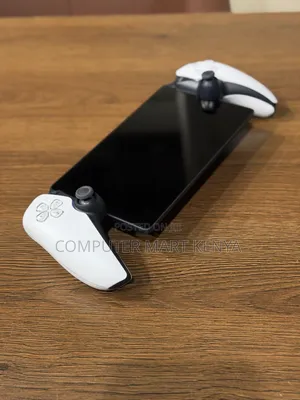 Sony PlayStation Portal Remote Player for PS5 Console (8" 1080p 60fps)