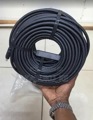 40m Long-Distance HDMI Cable - Male to Male